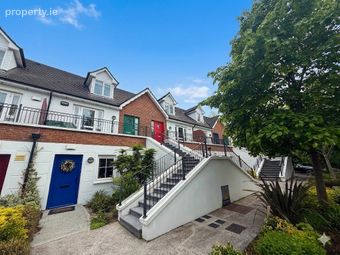 16 Sunview Court, South Douglas Road, Cork City Centre, Co. Cork