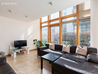 Apt 56 Packenham House, Spencer Dock, Dublin 1, Dublin 1 - Image 3