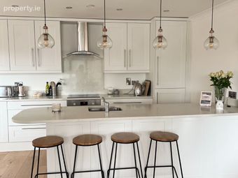 Apartment, Rockfield, Dundrum, Dundrum, Dublin 16