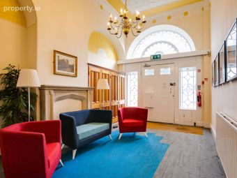 54 Merrion Square South, Dublin 2 - Image 2