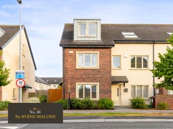 30 C&Atilde;�il D&Atilde;�in Avenue, Citywest, Dublin 24, Citywest, Co. Dublin - Image 4
