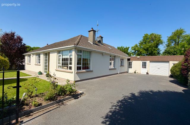 5 Merino Drive, Stoneyford, Stoneyford, Co. Kilkenny - Click to view photos