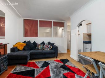 Apartment 10, The Olde Dock, Ship Street Little, Dublin 8, Co. Dublin, Christchurch, Dublin 8 - Image 2