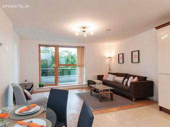 Apartment 6, Block A, Bessboro House, Terenure, Dublin 6w - Image 2
