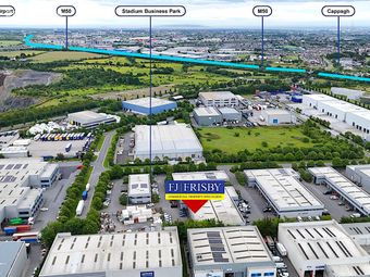 Unit 35 The Business Centre, Stadium Business Park, Ballycoolin Road, Ballycoolin, Dublin 15 - Image 4