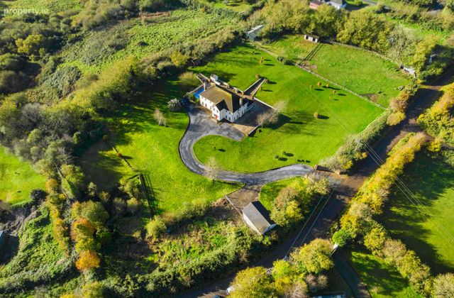 Highfield House, Kilcorral, Castlebridge, Co. Wexford - Click to view photos