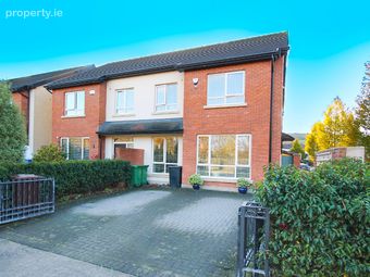 1 Dodderbrook Avenue, Ballycullen, Dublin 24, Ballycullen, Dublin 24 - Image 2
