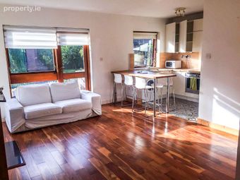 Apartment 16, The Courtyard, Castleside Drive, Rathfarnham, Dublin 14 - Image 3