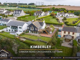 Kimberley, Camden Road, Crosshaven, Co. Cork