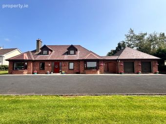 Lissane, Clarecastle, Ennis, Co. Clare, Ennis, Co. Clare