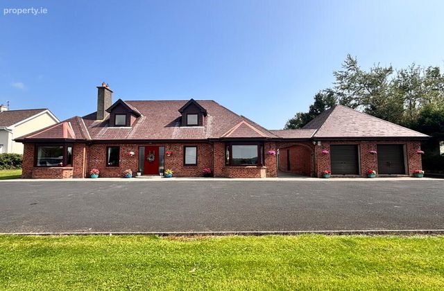 Lissane, Clarecastle, Ennis, Co. Clare, Ennis, Co. Clare - Click to view photos