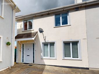 5 Ford Court, Kilmuckridge, Co. Wexford, Kilmuckridge, Co. Wexford