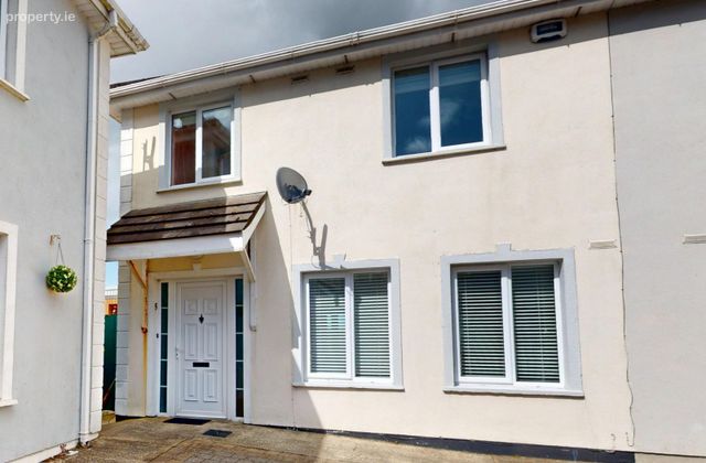 5 Ford Court, Kilmuckridge, Co. Wexford, Kilmuckridge, Co. Wexford - Click to view photos