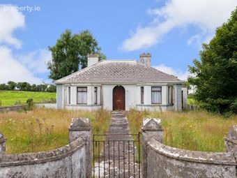 Trasnagh, Moylough, Co. Galway, Moylough, Co. Galway
