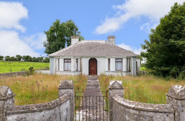 Trasnagh, Moylough, Co. Galway, Moylough, Co. Galway - Click to view photos