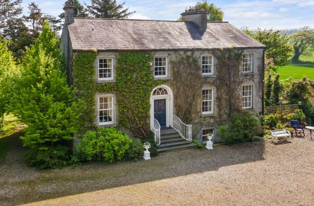 Walshestown House, Walshestown, Clogherhead, Clogherhead, Co. Louth - Click to view photos
