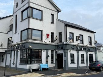 Bar &amp; Restaurant, Navenny Street, Ballybofey, Co. Donegal, Ballybofey, Co. Donegal - Image 2
