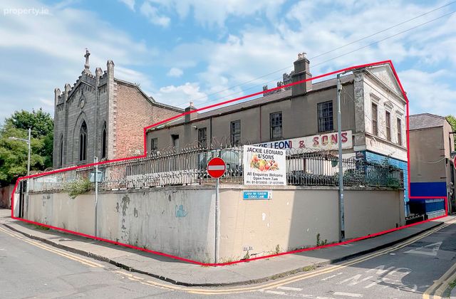 2a North Anne St, Smithfield, Dublin 7 - Click to view photos