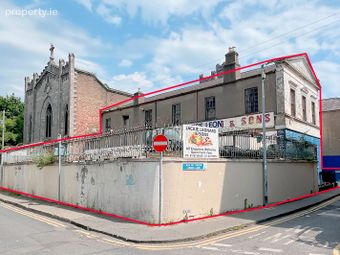 2a North Anne St, Smithfield, Dublin 7