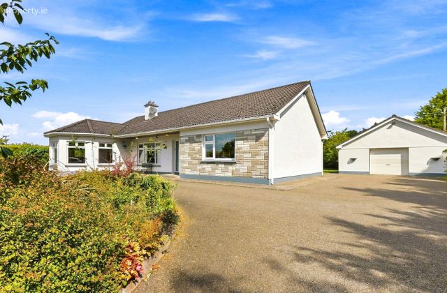 Newcastle, Enfield, Co. Meath - Click to view photos