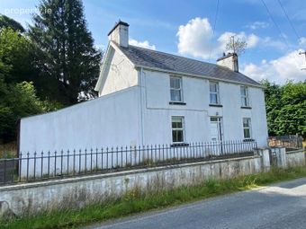 Meenagrave, Ballybofey, Altnapaste, Co. Donegal - Image 2