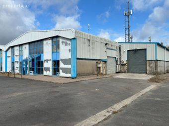 Sanmore House, Clonshaugh Business And Technology Park, Clonshaugh, Dublin 17 - Image 2