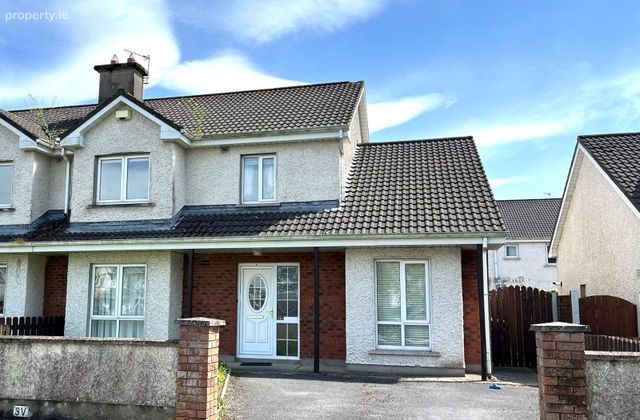 46 Courtfields, Raheen, Ballycummin, Co. Limerick - Click to view photos