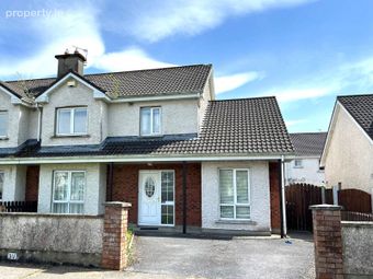 46 Courtfields, Raheen, Ballycummin, Co. Limerick