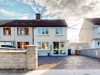 53 Drumfinn Avenue, Dublin 10, Ballyfermot, Dublin 10