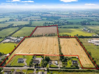 Attractive 22.5 Acre Farm, Cloncullen, Robinstown, Trim, Co. Meath, Robinstown, Co. Meath - Image 2