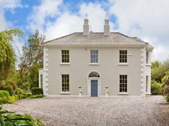 Glenbrook House, On C.3. Acres, Priory Road, Delgany, Co. Wicklow, Delgany, Co. Wicklow - Image 2
