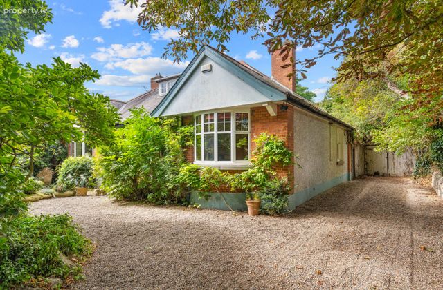 54 Sandymount Avenue, Dublin 4, Sandymount, Dublin 4 - Click to view photos