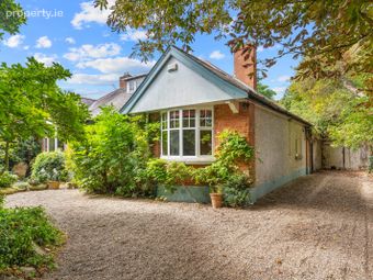 54 Sandymount Avenue, Dublin 4, Sandymount, Dublin 4