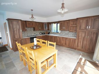 Riverview House, Glenfin Road, Ballybofey, Ballybofey, Co. Donegal - Image 4