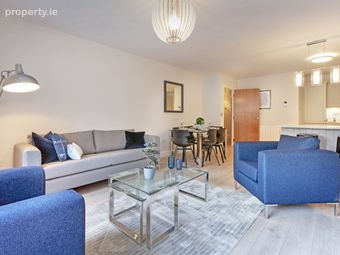 3 Bedroom Apartment, Honeypark, Dun Laoghaire, Co. Dublin
