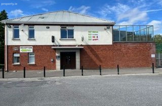 Astropark, Oscar Traynor Road, Dublin 17, Kilmore, Dublin 5 - Click to view photos