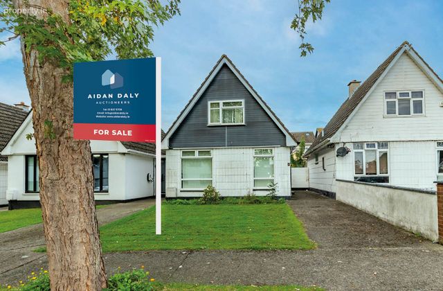 4 Newbury Lawns, Dublin 17, Clonshaugh, Dublin 17 - Click to view photos