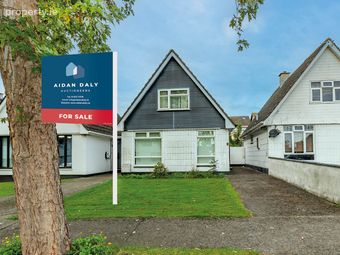 4 Newbury Lawns, Dublin 17, Clonshaugh, Dublin 17