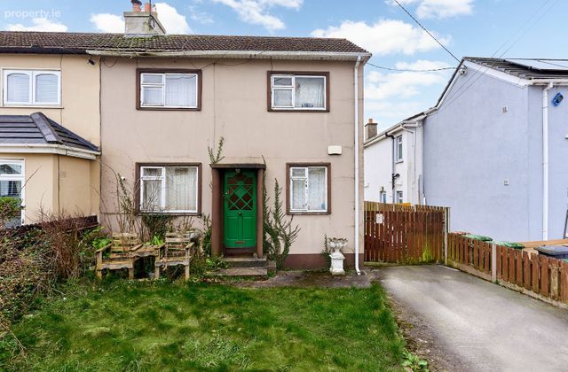 4 Father Paul Murphy Street, Edenderry, Edenderry, Co. Offaly - Click to view photos