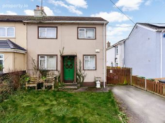 4 Father Paul Murphy Street, Edenderry, Edenderry, Co. Offaly