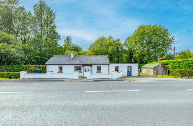 Doon, Derrylin Road, Ballyconnell, Co. Cavan, Ballyconnell, Co. Cavan - Click to view photos