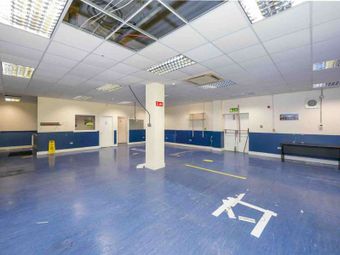 Unit 1 Crawford Hall, Wandesford Quay, Clarkes Bridge, Cork City, Cork, Cork City Centre, Co. Cork - Image 5