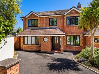 68 Grosvenor Court, Clontarf, Clontarf, Dublin 3