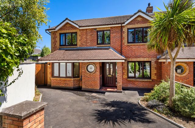 68 Grosvenor Court, Clontarf, Dublin, Clontarf, Dublin 3 - Click to view photos
