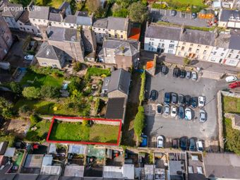 Site, 3 Emmet Place, Youghal, Co. Cork., Youghal, Co. Cork - Image 2