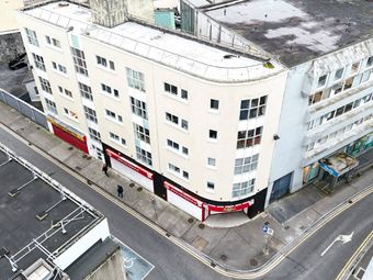 5 Irwin Court, Irwin Road, Galway City Centre, Galway, Woodquay, Co. Galway