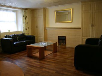 Flat 2, 68 North Circular Road, Dublin 7, Stoneybatter, Dublin 7