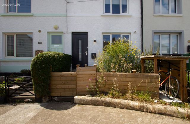 17 Faughart Road, Dublin 12, Crumlin, Dublin 12 - Click to view photos