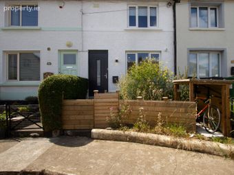 17 Faughart Road,Dublin 12, Crumlin, Dublin 12