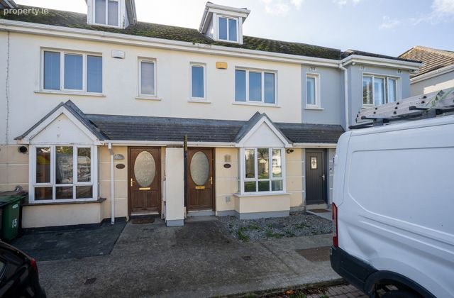 17 Moylaragh Avenue, Balbriggan, Co. Dublin, Balbriggan, Co. Dublin - Click to view photos
